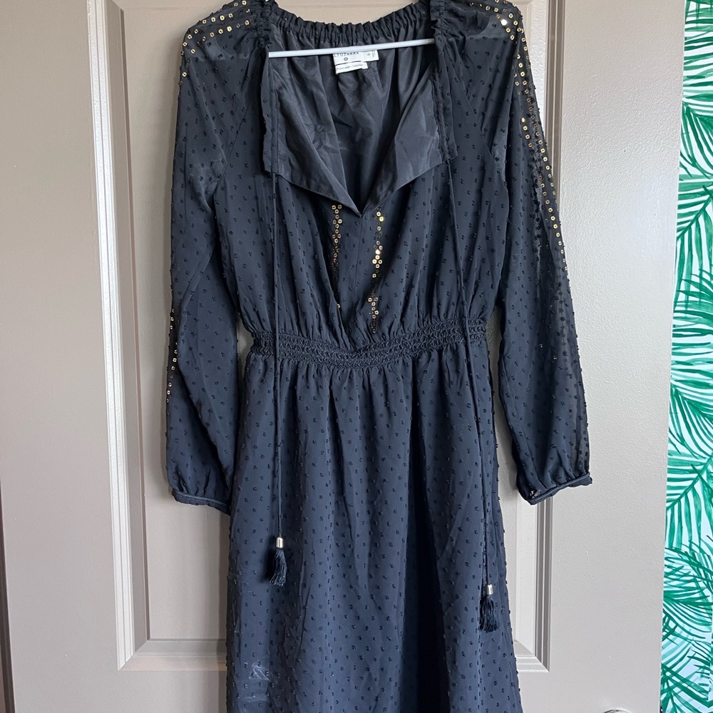 Altuzarra for target sequin dress